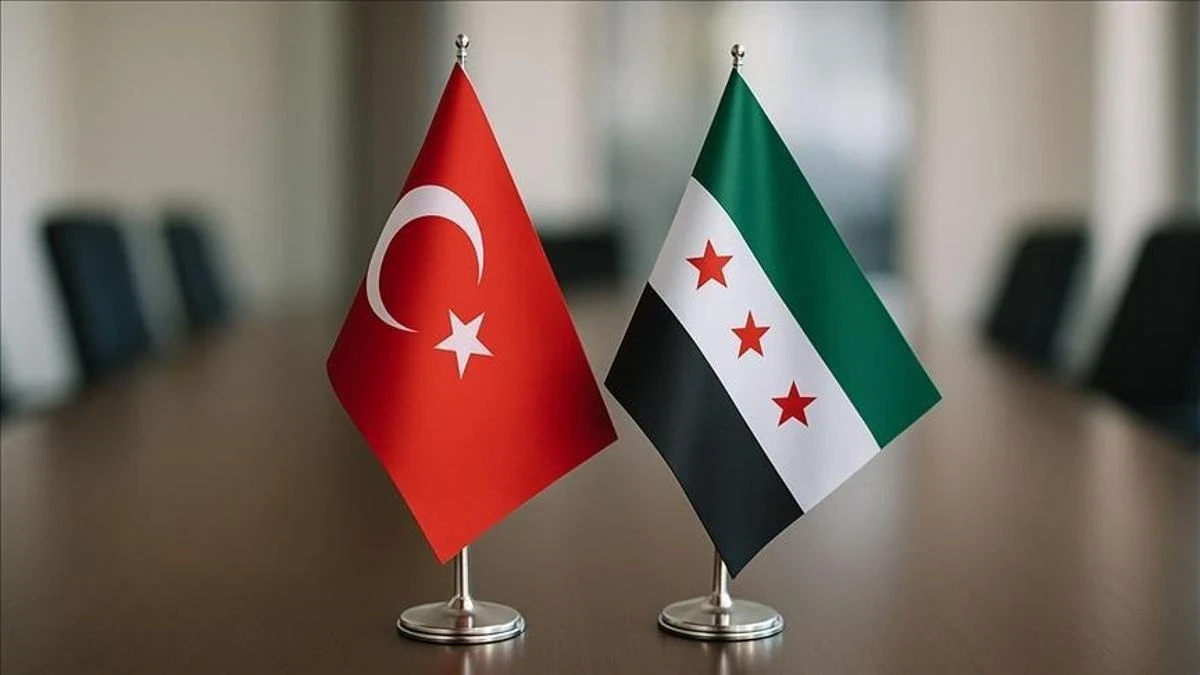 تعاون نقابي سوري تركي: مرحلة جديدة لدعم العمال