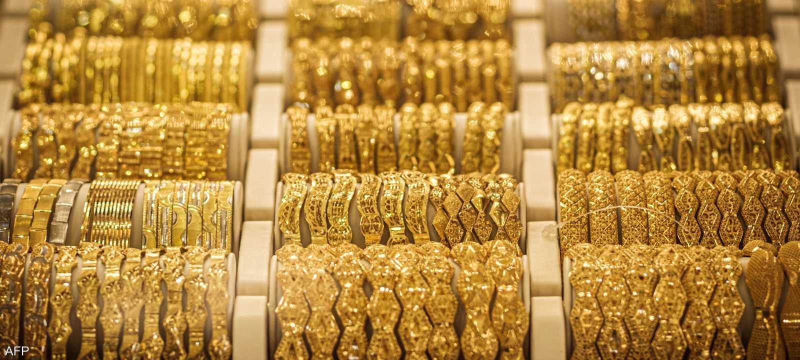 أسعار الذهب في سوريا اليوم الخميس 29 أكتوبر 2026