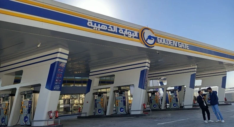 آل قاطرجي يلوّحون باللجوء إلى المحاكم الدولية في نزاع حول شركة «البوابة الذهبية»