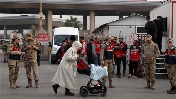 المفوضية السامية للأمم المتحدة: عودة اللاجئين السوريين تتزايد رغم التحديات الاقتصادية والمعيشية