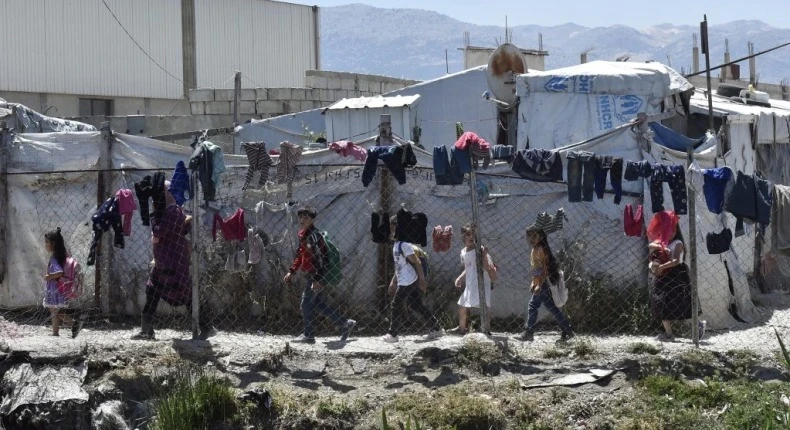 قرار مفوضية اللاجئين... تقليص التمويل الصحي للاجئين السوريين في لبنان