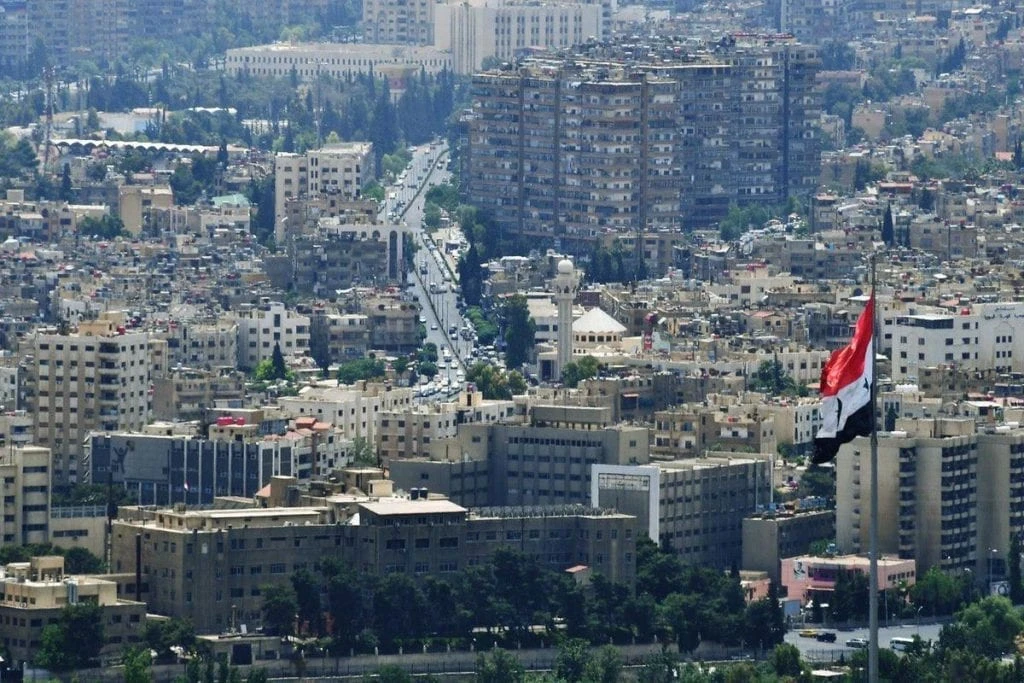 الأرصاد الجوية تحذّر من تقلبات جوية في الأيام القادمة