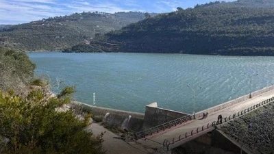 امتلاء سد الدريكيش بالكامل… ماذا يعني ذلك لمياه الشرب والزراعة في الساحل السوري؟