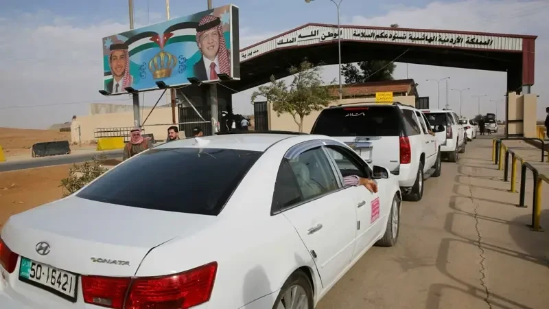 مفوضية اللاجئين تخصص 280 مليون دولار لدعم عودة السوريين وخدمات الباقين في الأردن عام 2026