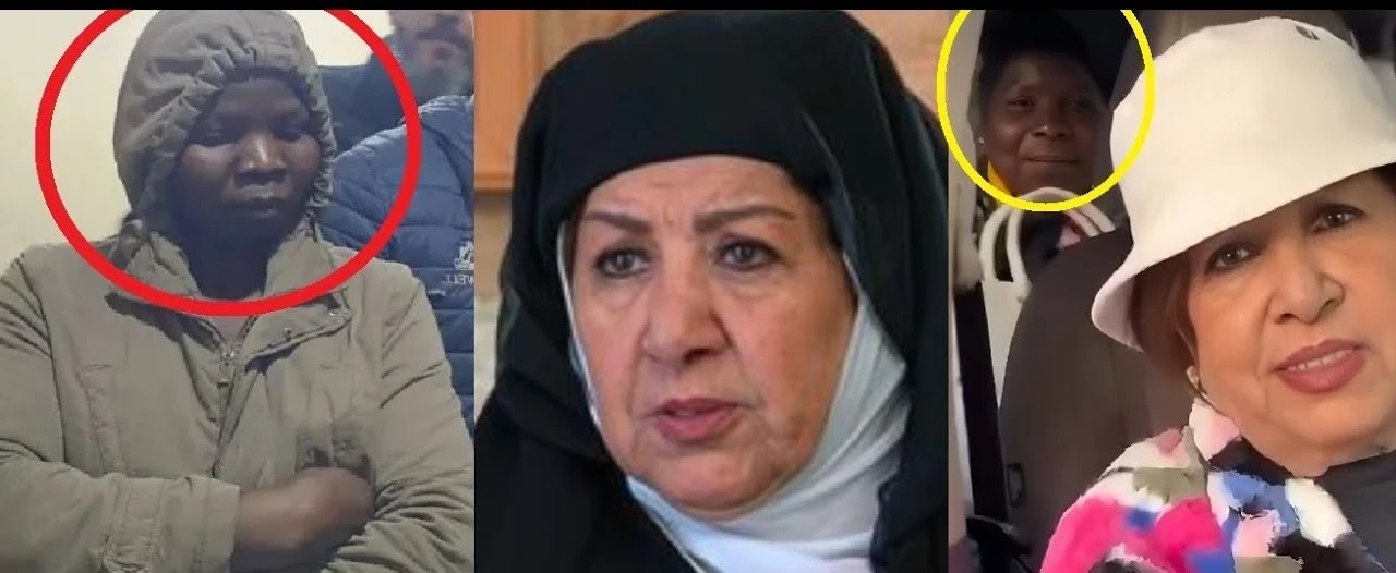 فيديو قضائي يعيد تسليط الضوء على قضية الفنانة هدى شعراوي: ماذا كشفت التحقيقات؟