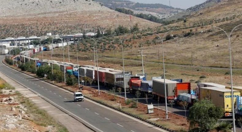 النقل السورية تطلق خطة رقمية جديدة لتنظيم قطاع الشحن وتطوير الأسطول الوطني