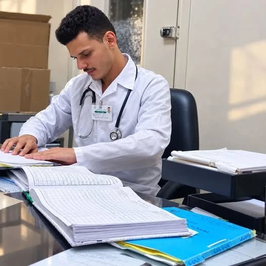 بعد إخلاء سبيله.. قرار من جامعة دمشق ينهي المسار الجامعي للطبيب باسل النميلي