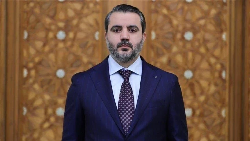 وزير الخـارجية السوري يتلـقى اتصـالًا من نظـيره الأفـغـ.ـاني لدعـم خطـوات الإدارة الجـديدة