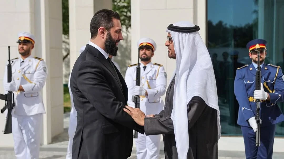 تطور لافت في العلاقات: سوريا والإمارات تتفقان على استئناف الطيران وتعزيز الاستثمار