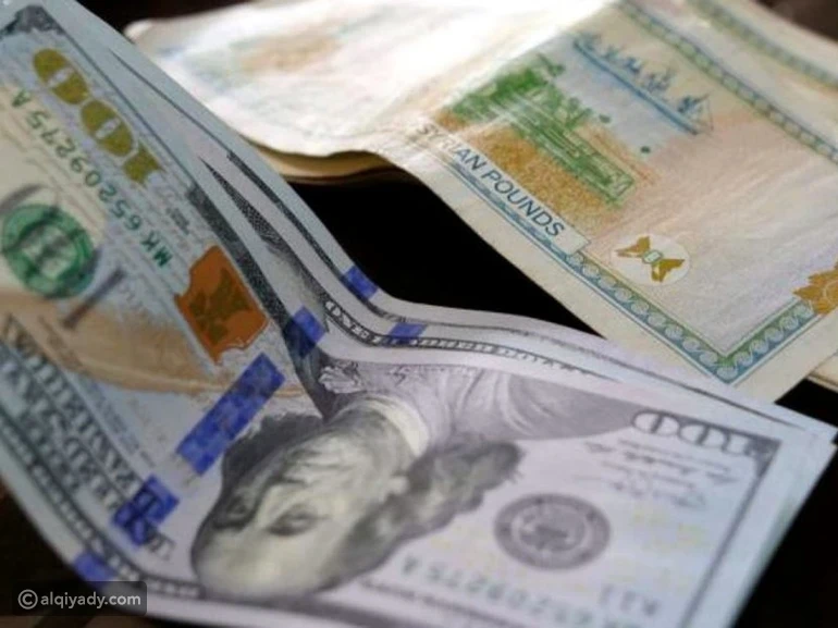 تغيّرات الليرة السورية خلال عام التحرير