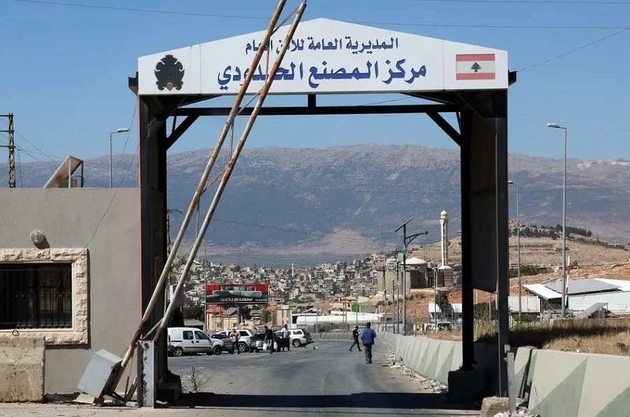 تحركات دبلوماسية للحفاظ على معبر المصنع بين سوريا ولبنان مفتوحًا