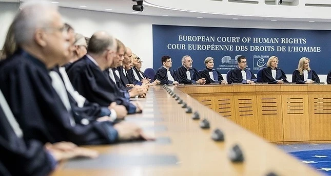 المحكمة الأوروبية تـدين اليونان وتـلزمها بـدفع تعـويـضات لسوريين