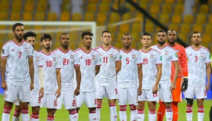 الإمارات تضم لاعب اسرائـيلـي إلى منتخبها