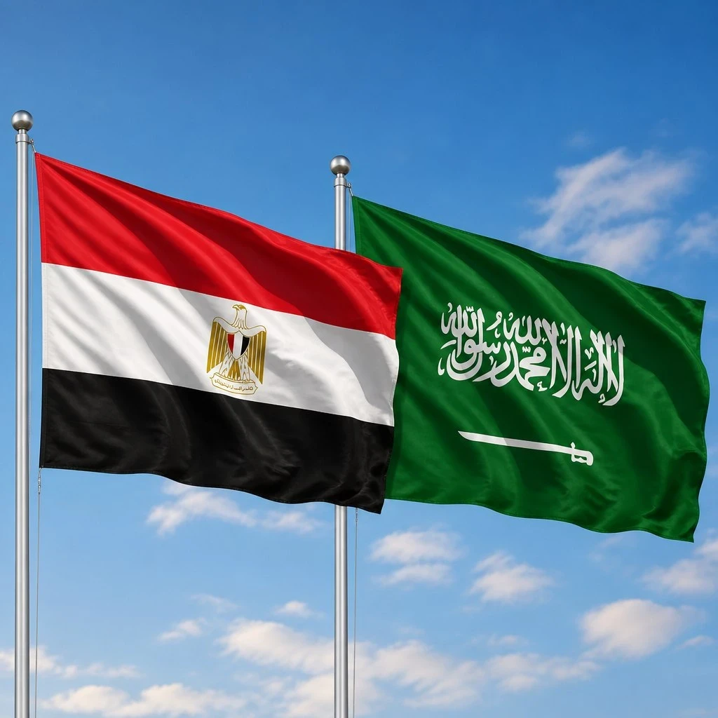 شاعر مصري يعرض ممتلكاته لمساعدة السعوديين
