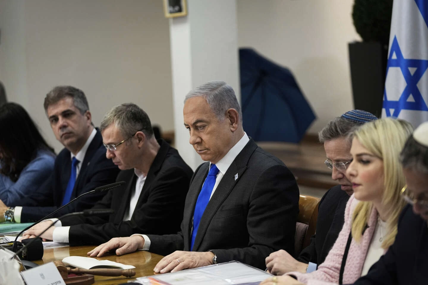 المحكمة العليا في إسرائيل تلغي قانونه المثير للجدل