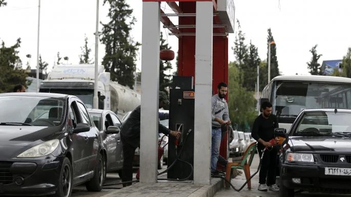 زيادة حصة التعبئة: خطوة من وزارة النفط لتلبية احتياجات قائدي السيارات