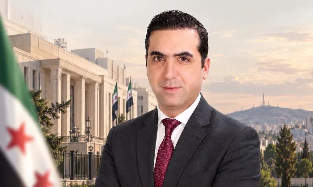 عمر الحلبي على رأس الصندوق السيادي السوري.. خبرات دولية أمام اختبار الاقتصاد