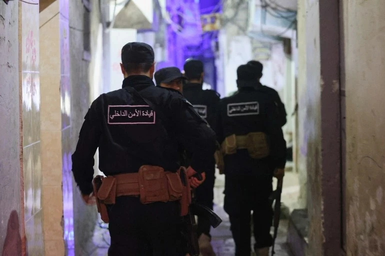 سوريا تعلن انضمامها إلى مجموعة دولية لتعزيز مكافحة الاتجـ..ـار بالبشر