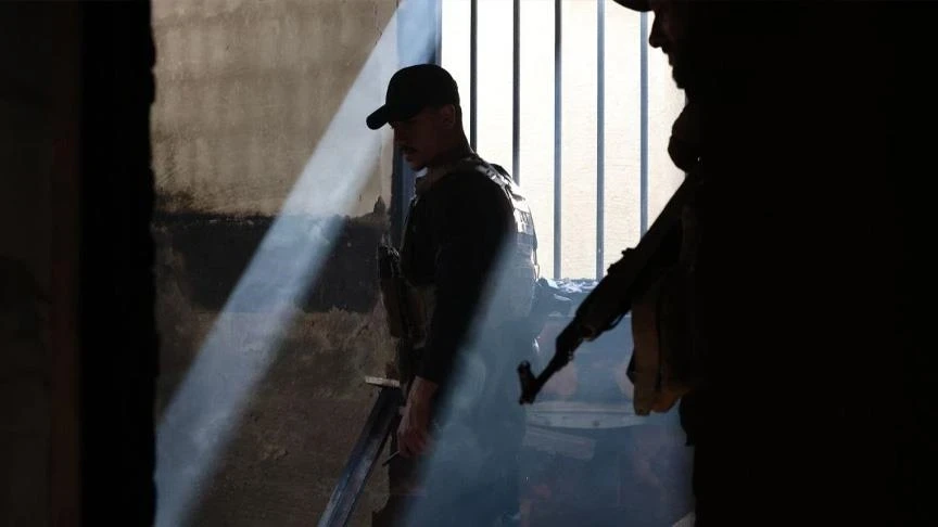 جـ..ـريمة حمص المر.وّعة: كشف هوية القـ..ـاتل وارتباطه العائلي بالضحيتين