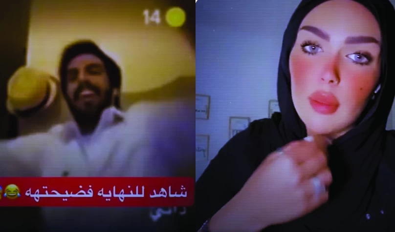 بالفيديو.. عراقية ترد على "تيكتوكر" سخر من السوريين وعيرهم بالخيام