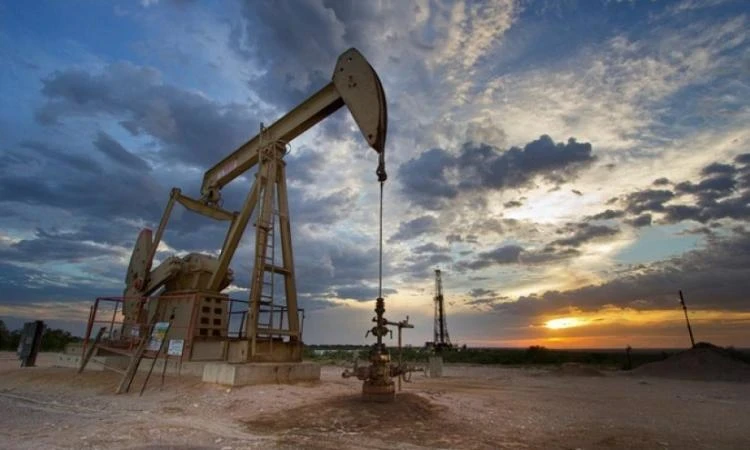ارتفاع كبير في أسعار النفط