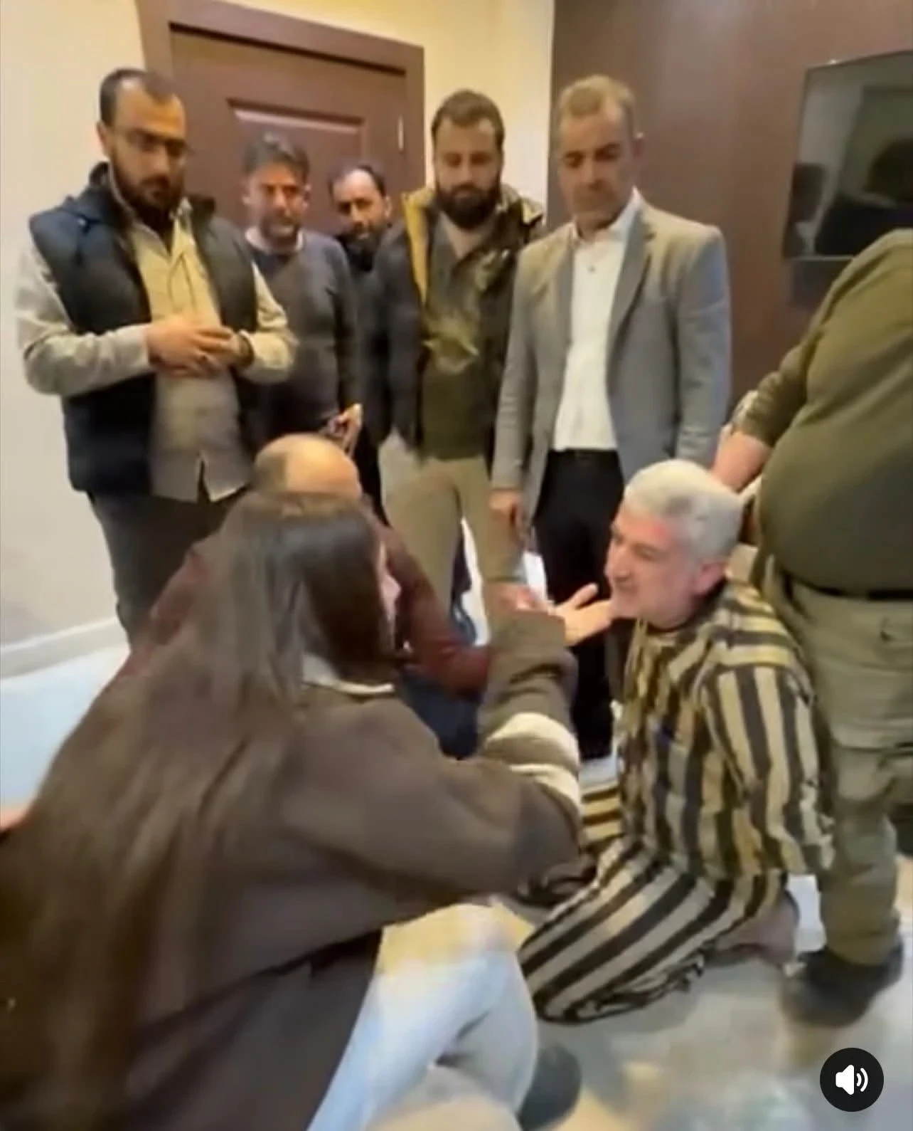 حادثة مأساوية في حلب.. الأمن يلقي القبض على مشتبه به خلال ساعات