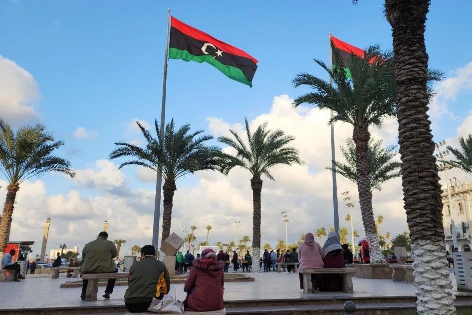وزيـر الخـارجـية السوري يتـلـقى اتصـالاً هـاتفياً من نظـيره اللـيبي لبحـث تعـزيـز العـلاقـات الثـنائـية