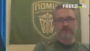 بالفيديو مسؤول أوكراني يدعو إلى “إخصـ.ـاء” الأسـ.ـرى الروس
