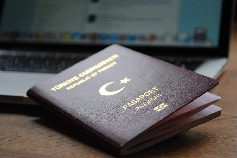 طريقة التقديم على الجنسية التركية ورابط التقديم