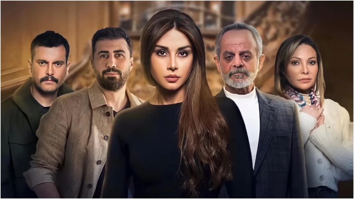 عضو في مجلس الشعب يحتجُّ على مسلسل “كسر عضم”