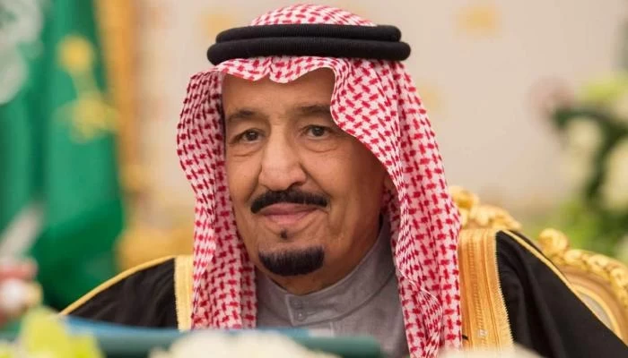 الملك السعودي يروي قصة عن والده ويثير تفاعلا على مواقع التواصل