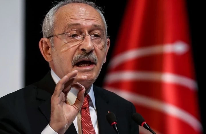 رئيس حزب الشعب الجمهوري التركي يعلن عن آلية إعادة السوريين