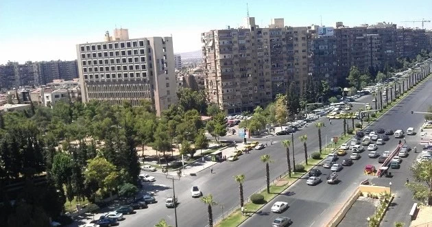 قفزة كبيرة تسجلها إيجارات المنازل بدمشق