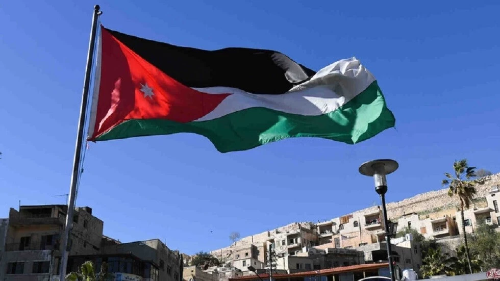 الأردن يطلق مشروع استكشاف النفط