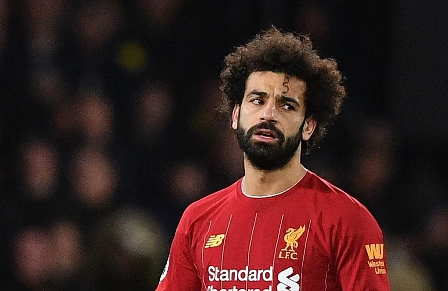 تصريحات لمحمد صلاح عن ريال مدريد تضعه في مأزق