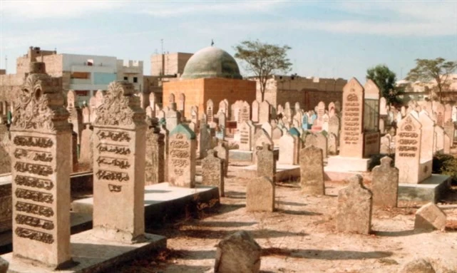 مصر تطرح مقابر للمواطنين بآلاف الدولارات