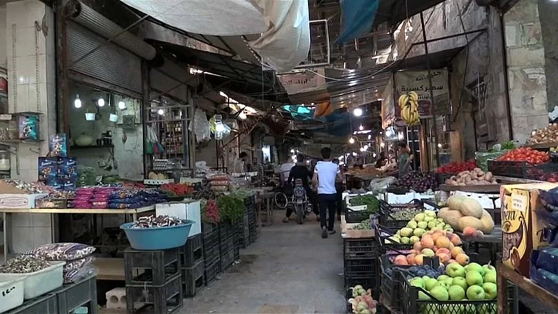 صحيفة تهاجم الحكومة السورية لعدم قدرتها على ضبط الأسعار