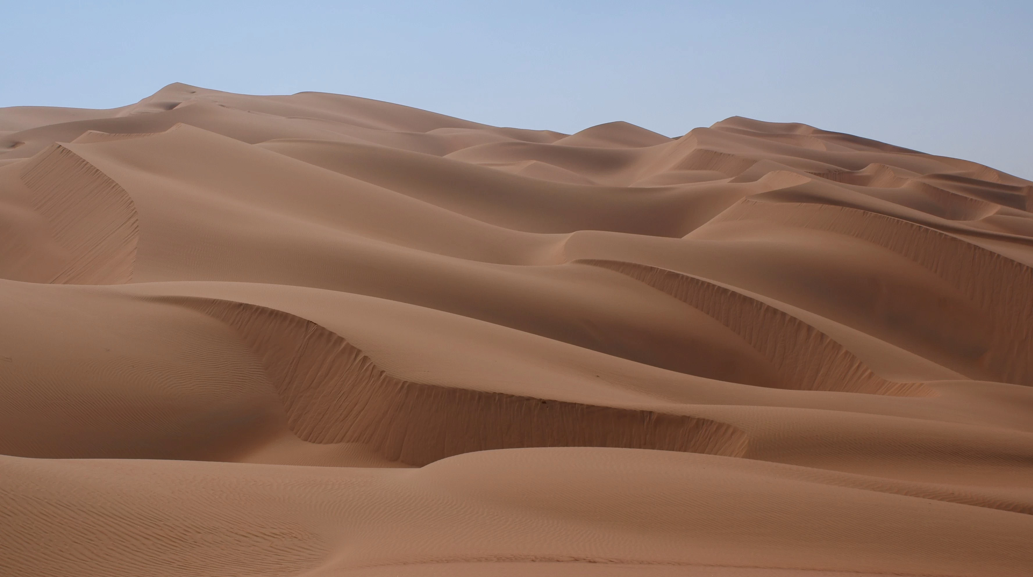 بالفيديو رجل يودع عائلته قبل موته بالصحراء بطريقة مؤثرة