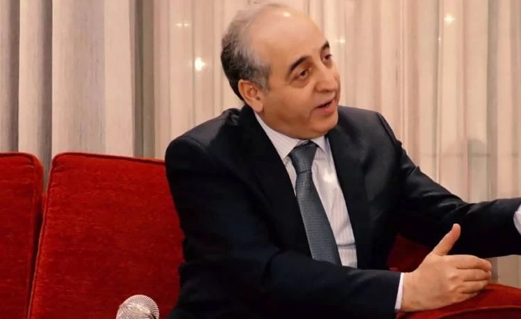 رئيس غرفة صناعة حمص: يجب على الدولة بيع الكهرباء بسعر عالمي
