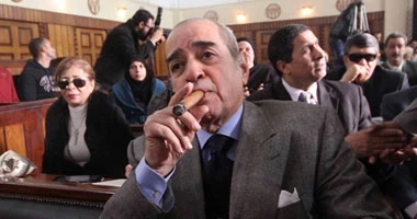 محامي مبارك يقبل الترافع على المتهم في قضية نيرة... وهكذا رد على منتقديه