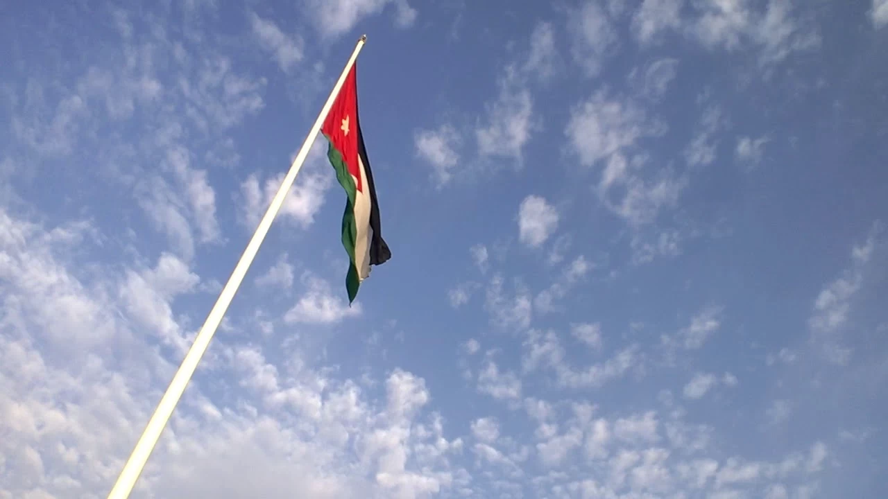 قرار هام بخصوص السفر للأردن لاصحاب الجنسيه السورية