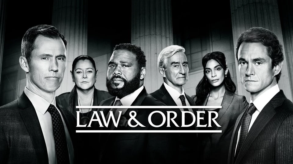 مقـ.ـتل شخص برصـ.ـاص أثناء تصوير مسلسل "Law & Order"