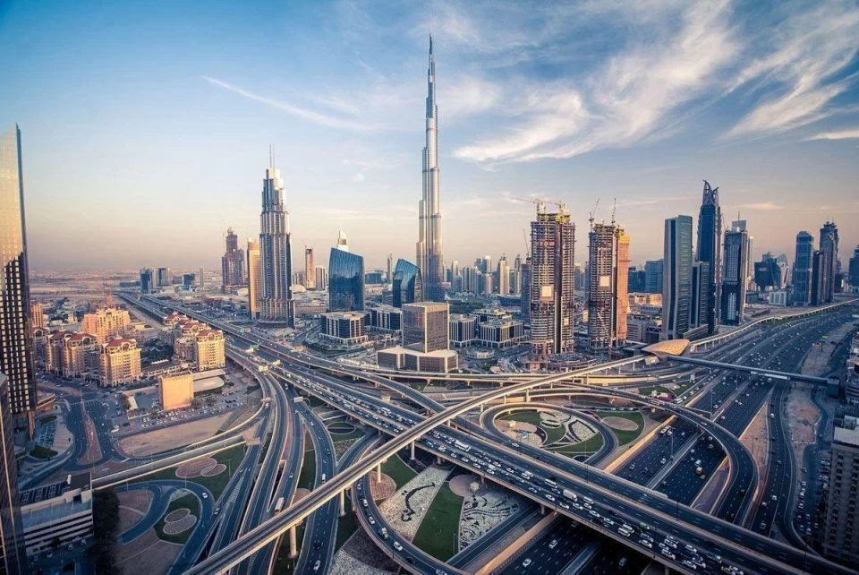 هكذا ستستخدم دبي وظائف الميتافيرس لتصبح ضمن أكبر اقتصادات العالم!