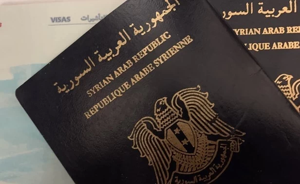 تكلفة جواز السفر السوري المستعجل