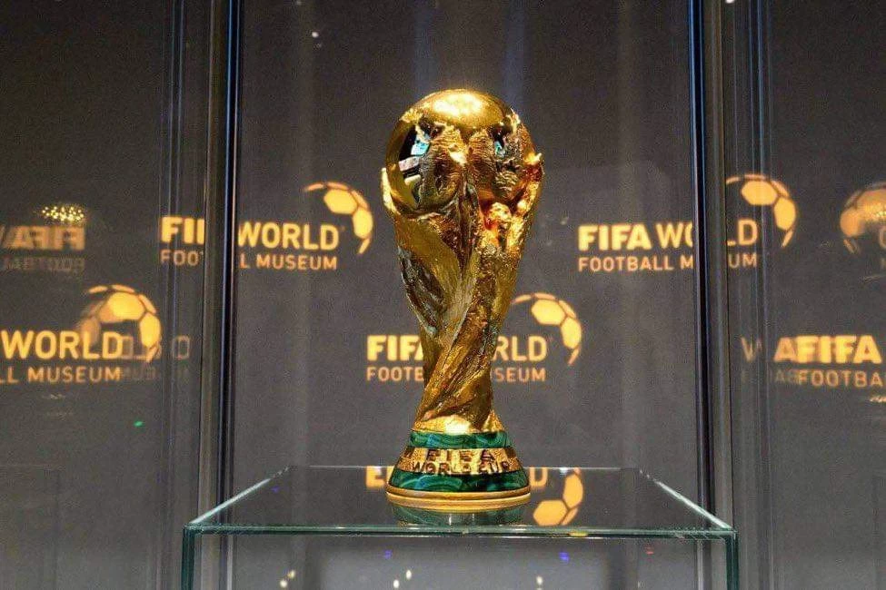 قطر تحذف "اسـ.ـرائـ.ـيل" من صفحة كأس العالم