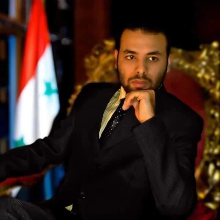 إعلامي مصري يكتب: لاتسأل عن سبب اهتمامي بالشأن السوري