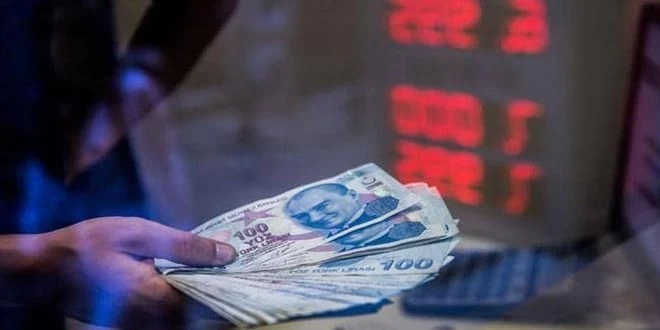 البنك المركزي التركي يفاجئ الأسواق ويخفض اسعار الفائدة