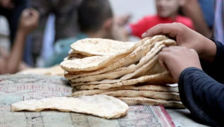 وزارة التجارة ترد على الاخبار المتداولة لتعديل على كميات الخبز ومواعيدها