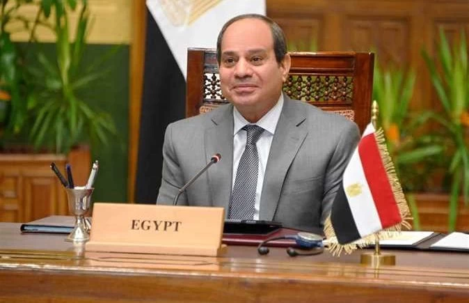 قرار جديد يصدره السيسي يجعل عشرات السوريين يلجؤون إلى مصر