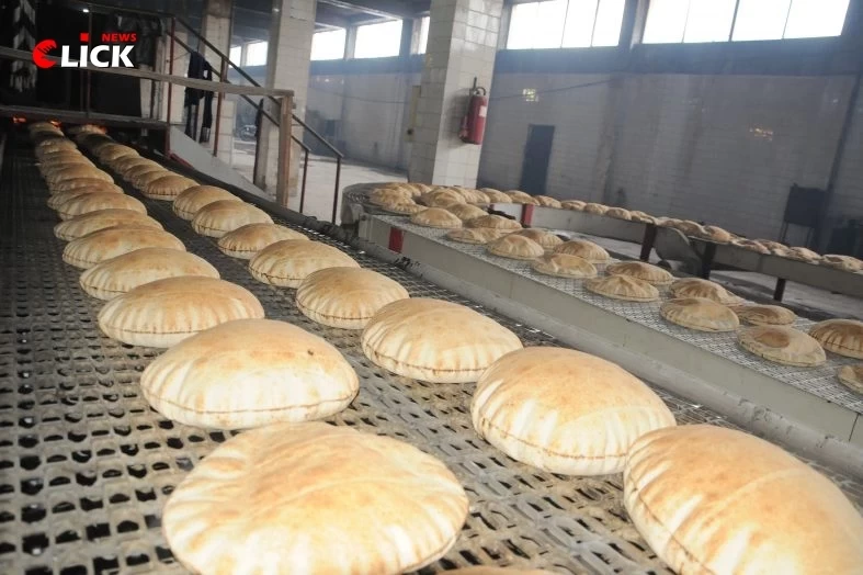 نقص كبير في مخصصات الخبز للمواطنين